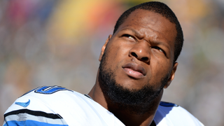 Miami Officially Signs Ndamukong Suh. Will The NFL Fine Them Now?